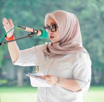 Bupati Barru Instruksikan Percepatan Pencairan THR ASN Jelang Idulfitri