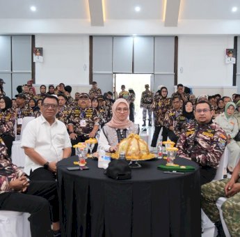 Bupati Gowa Harap Orientasi Peran Kader FKPPI untuk Kepentingan Rakyat