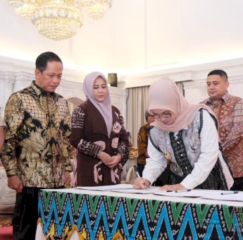 Pemkab Gowa Targetkan Konversi 150 Ton Sampah Harian Jadi Energi Listrik