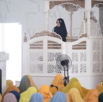 Bupati Gowa Ajak Muhammadiyah Bantu Penanganan Keluarga Miskin Ekstrem