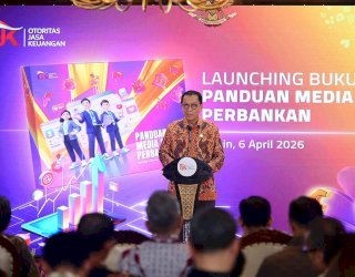 Aset BPD Nasional Tumbuh 3,20 Persen, Bukukan Rp1,036 Triliun Hingga Maret