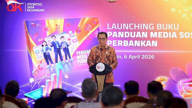 Kepala Eksekutif Pengawas Perbankan, Otoritas Jasa Keuangan Dian Ediana Rae. (Dok. Otoritas Jasa Keuangan) 
