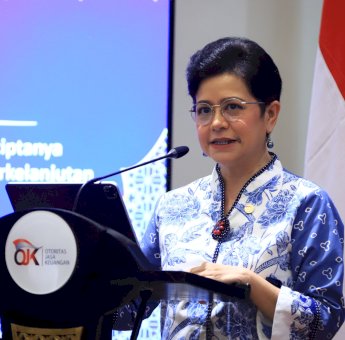 Jadi Fondasi Stabilitas Sistem Keuangan, OJK Perkuat Fungsi GRC