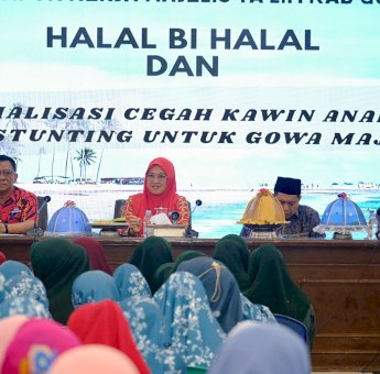 Pencegahan Kawin Anak Perlu Diperkuat untuk Tekan Stunting