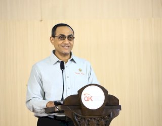 Tumbuh 42,22 Persen, OJK Catat Jumlah Investor Pasar Modal Capai 28,96 Juta