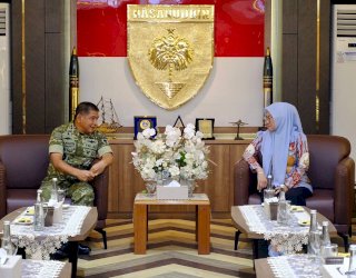 Pemkab Gowa Siapkan 16 Titik Lahan untuk Dukung Pengoperasian Koperasi Merah Putih