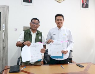 SUTT 150 kV Marisa&ndash;Moutong Lintasi Cagar Alam Panua, PLN UIP Sulawesi Pastikan Pelindungan Ekosistem