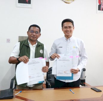 SUTT 150 kV Marisa&ndash;Moutong Lintasi Cagar Alam Panua, PLN UIP Sulawesi Pastikan Pelindungan Ekosistem