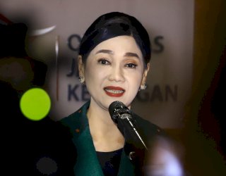 OJK Siapkan Kebijakan Khusus Dukung Program Tiga Juta Rumah