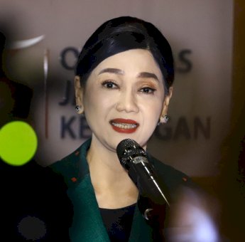 OJK Siapkan Kebijakan Khusus Dukung Program Tiga Juta Rumah