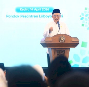 Program SAKINAH OJK, Tingkatkan Literasi Santri untuk Kesehatan Keuangan dan Raga