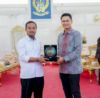 PLN UIP Sulawesi Perkuat Kolaborasi Strategis Wujudkan Infrastruktur Ketenagalistrikan Berkelanjutan