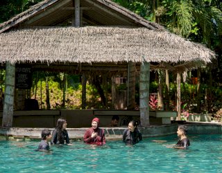 Funventure Rame-Rame: Bugis Waterpark Hadirkan Promo Liburan Bersama Harga Terjangkau