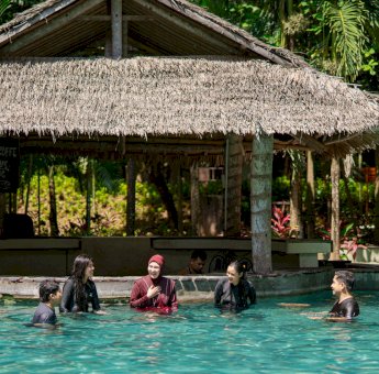 Funventure Rame-Rame: Bugis Waterpark Hadirkan Promo Liburan Bersama Harga Terjangkau