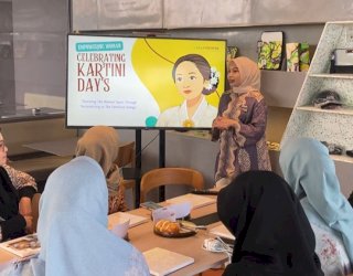 Spesial Hari Kartini, Kalla Toyota Tawarkan Bunga Rendah dan Layanan Khusus Bagi Pelanggan Perempuan