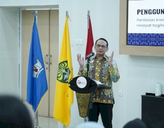 Aktivitas Industri PVML Nasional Tumbuh Positif, Piutang Pembiayaan Tembus Rp513,19 Triliun