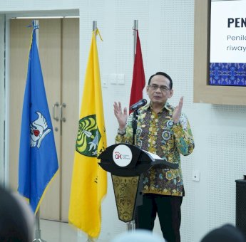 OJK Ajak Mahasiswa Kenali Peluang dan Risiko Pembiayaan Digital