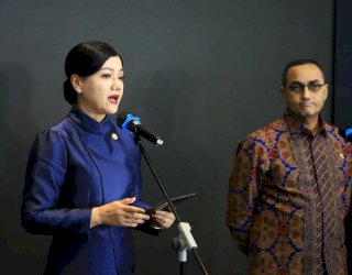 OJK: Hasil Asesmen MSCI Akui Reformasi Pasar Modal Indonesia
