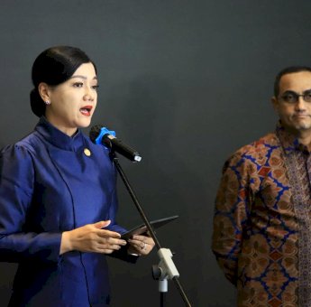 OJK: Hasil Asesmen MSCI Akui Reformasi Pasar Modal Indonesia