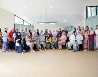 Srikandi PLN UIP Sulawesi Bawa Semangat Kartini Tingkatkan Sektor Energi