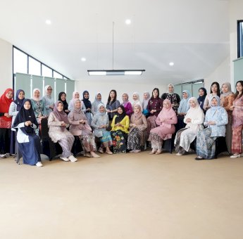 Srikandi PLN UIP Sulawesi Bawa Semangat Kartini Tingkatkan Sektor Energi