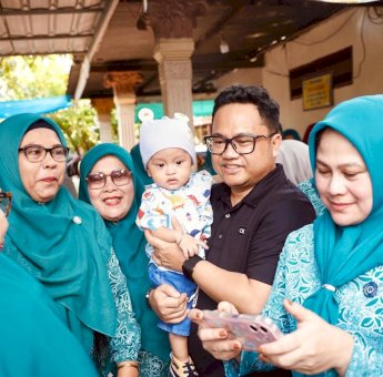 Pemkab Gowa Gandeng TP PKK Gencarkan Imunisasi Zero Dose