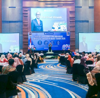 UMKM dan Pesantren REWAKO Binaan BI Sulsel Dipacu Naik Kelas