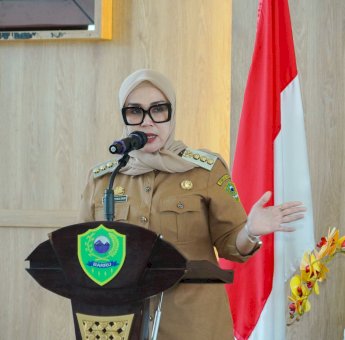 Andi Ina Klarifikasi Pemeriksaan Kejati, Tegaskan Status Saksi