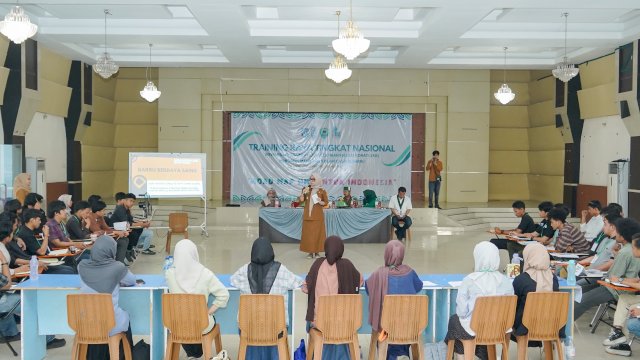 Ket: Bupati Barru, Andi Ina Kartika Sari