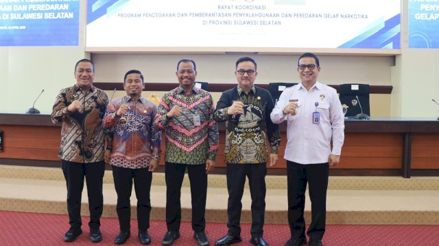 Ket: Wali kota Parepare, Tasming Hamid