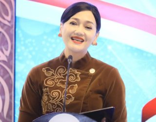 Transformasi Sektor Jasa Keuangan Butuh Peran Perempuan