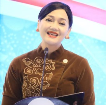 Transformasi Sektor Jasa Keuangan Butuh Peran Perempuan