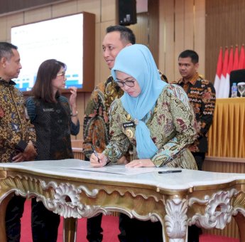 Pemkab Gowa Genjot Optimalisasi Aset Tanah untuk Pacu PAD dan Investasi