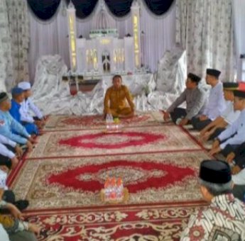Lewat Program Sidrap Berkah, Pemkab Sidrap dan MUI Dorong Penguatan Nilai Religius Daerah