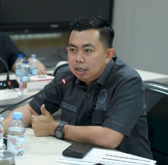 Demi UMKM Naik Level, Heriwawan Dorong Dinas Koperasi dan UKM Sulsel Segera Rumuskan Roadmap Khusus