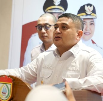 Munafri-Aliyah Pasang Badan untuk PPPK Makassar, Pastikan Aman dari Pemangkasan