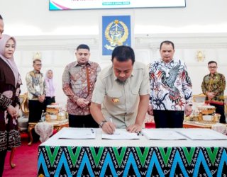 Jadi Solusi Masalah Sampah 3 Daerah di Sulsel, Presiden Gelontorkan Rp3 Triliun untuk Bangun PSEL di Tamangapa