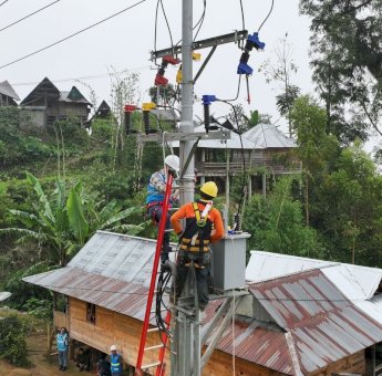 Jaga Keandalan Pasokan, PLN Imbau Keselamatan Listrik untuk Masyarakat