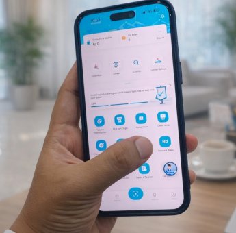 Estimasi Biaya Layanan Listrik Transparan, Cukup Lewat PLN Mobile