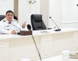 Kembalikan Estetika Kota, Appi Serukan Jajaran Penertiban Reklame Tak Berizin