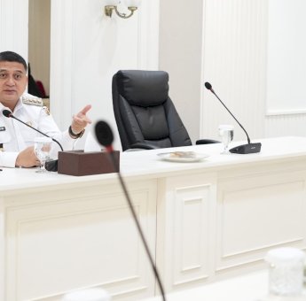 Kembalikan Estetika Kota, Appi Serukan Jajaran Penertiban Reklame Tak Berizin