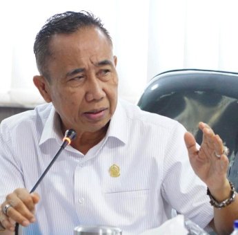 Legislator DPRD Sulsel Dorong Penguatan Pengawasan Pajak Alat Berat