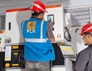 Cegah Bahaya, PLN Imbau Masyarakat Jaga Keamanan Penggunaan Listrik