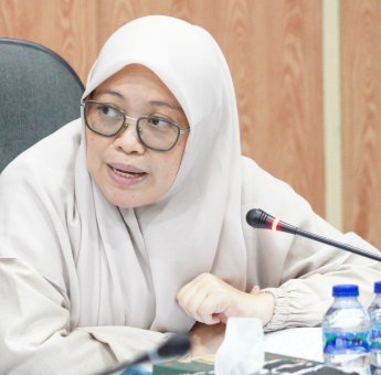 Nur Hasbiah Main Soroti Aset Pemprov Sulsel Belum Optimal, Dorong BPSDM Maksimalkan Potensi PAD