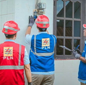Hindari Pelanggaran dan Musibah Kebakaran, Ini Tips PLN untuk Pemakaian Listrik Secara Benar