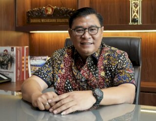 Komisi V DPR RI Apresiasi Pemerintah Tak Bebankan Kenaikan Biaya Tiket Haji ke Jemaah