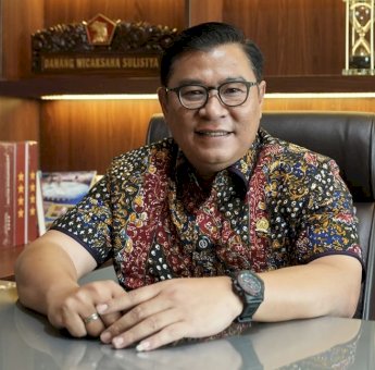 Komisi V DPR RI Apresiasi Pemerintah Tak Bebankan Kenaikan Biaya Tiket Haji ke Jemaah