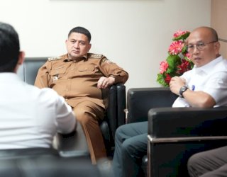 Kapal Antar Pulau Segera Beroperasi di Makassar, Layani Warga Kepulauan dengan Gratis