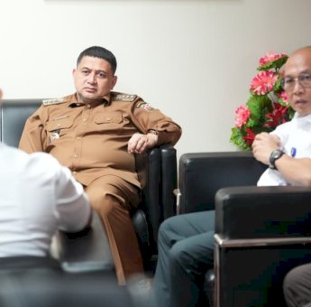 Kapal Antar Pulau Segera Beroperasi di Makassar, Layani Warga Kepulauan dengan Gratis