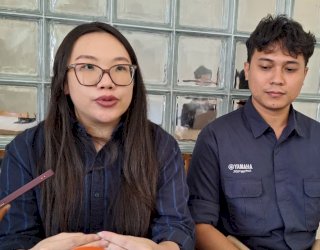 Digelar di Sidrap, Yamaha Cup Race 2026 Seri I Satukan Konsep Hiburan dan Promo